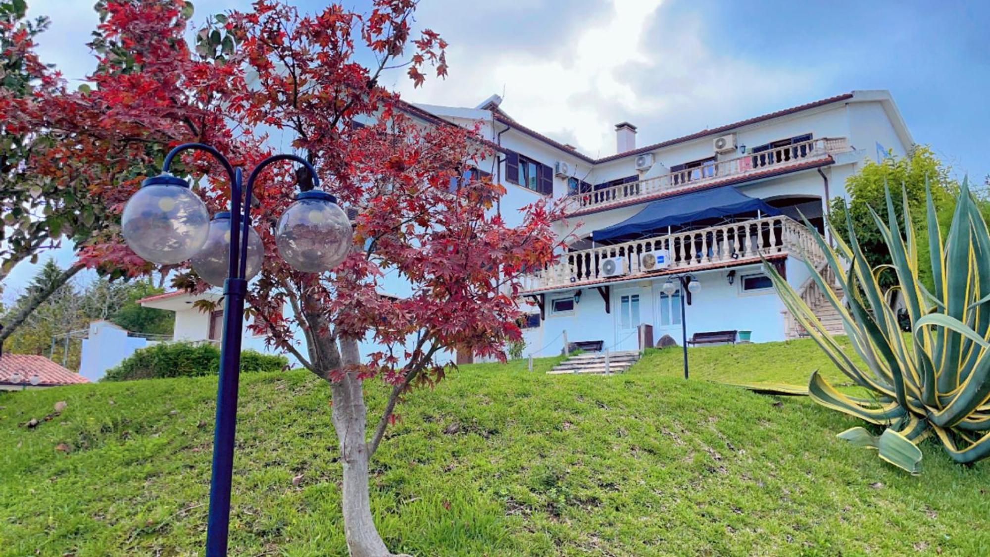 Jantesta Guest house Coimbra