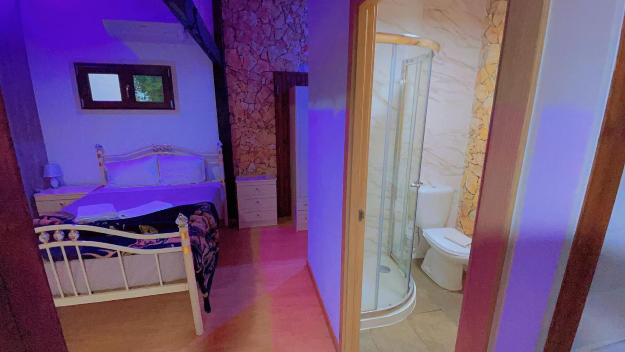 Guest house Jantesta